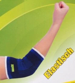 Merkloos Elleboogbrace - Bandage - Elleboog Ondersteuning -Merkloos Winkel 1087x1200 10