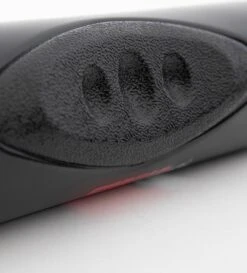 Gorilla Wear Grip Sport Bidon - 750 Ml - Zwart -Merkloos Winkel 1087x1200