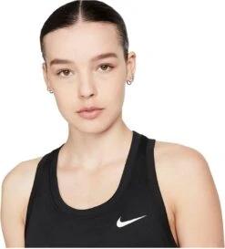 Nike W NK DF Leg Raceback Tank Sporttop - Dames - Maat M -Merkloos Winkel 1087x1200 5