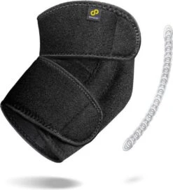 Bracoo EP30 Elleboogbrace - Verstelbare Ondersteuning Met Dubbele Veerstabilisator - Dynamische Spalk -Merkloos Winkel 1089x1200 11