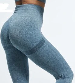 Cdealsz Fitness Leggings - Push Up Leggings - TikTok Leggings - Maat L -Merkloos Winkel 1089x1200 5