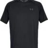 Under Armour Tech Heren Sportshirt - Maat XXL