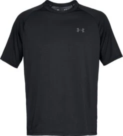 Under Armour Tech Heren Sportshirt - Maat XXL