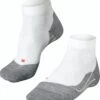FALKE RU4 Endurance Short Hardlopen Anti Blaren, Anti Zweet Functioneel Garen Heren Sportsokken Wit - Maat 42-43 -Merkloos Winkel 1090x1200 9