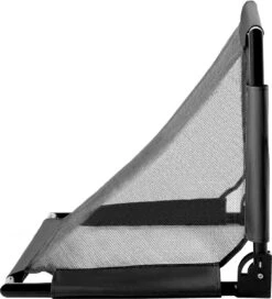 Salta Challenge - Opvouwbare Goals - Voetbaldoelen - Set Van 2 - 100 X 60 Cm - Zwart -Merkloos Winkel 1091x1200 8