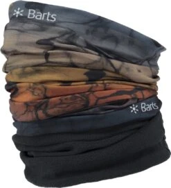 Barts Multicol Polar Water Nekwarmer Unisex - One Size 9 Barts Multicol Polar Water Nekwarmer Unisex - One Size -Merkloos Winkel 1092x1200