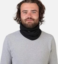 Barts Powerstretch Col Nekwarmer Unisex - One Size -Merkloos Winkel 1094x1200 1