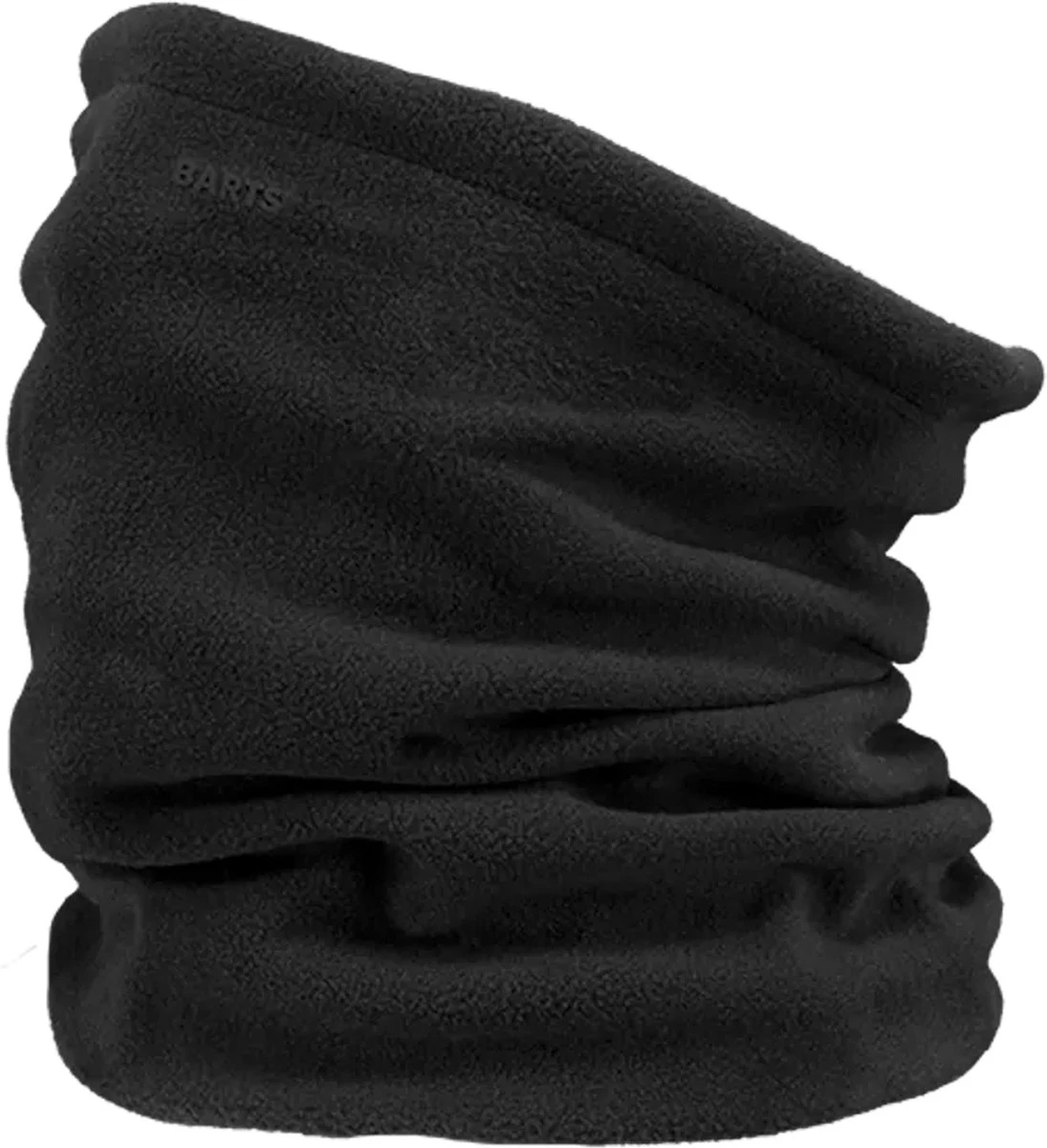 Barts Fleece Col Nekwarmer Unisex - Black - One Size 3 Barts Fleece Col Nekwarmer Unisex - Black - One Size