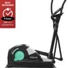 Crosstrainer - Focus Fitness Fox 3 - Rear Driven - Incl. Hartslagfunctie - Elliptical Trainer Fitness -Merkloos Winkel 1095x1200 3