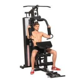 Dione Krachtstation Homegym HG3 -Merkloos Winkel 1095x1200 4