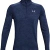 Under Armour Tech Heren Sporttrui - Maat M