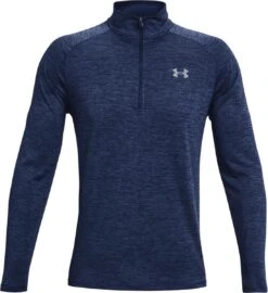 Under Armour Tech Heren Sporttrui - Maat L