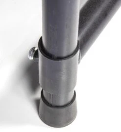 Matchu Sports - Fitness Trampoline PRO - Sport Trampoline - Mini Trampoline - Bungee Vering - 110cm Diameter -Merkloos Winkel 1098x1200 15