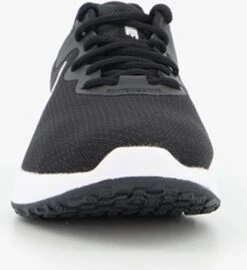 Nike Revolution 6 Next Nature Sportschoenen - Maat 41 - Vrouwen - Zwart/wit -Merkloos Winkel 1098x1200 19
