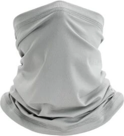 Mondbescherming Col Sjaal Bandana Hoofdband Spandex Fashion Sport UPF50 Oranje -Merkloos Winkel 1098x1200 2