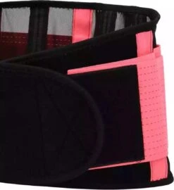 Elastische Rug Gordel - Rugpijn - Taille Steunband - Rugband - Rugsteun - Orthopedisch Toermalijn Infrarood Massage Zelfwarmend Maat M/L 16 Elastische Rug Gordel - Rugpijn - Taille Steunband - Rugband - Rugsteun - Orthopedisch Toermalijn Infrarood Massage Zelfwarmend Maat M/L -Merkloos Winkel 1098x1200 21