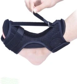 MULTIGADGETS® - Nachtspalk - Hielspoor - Brace - Enkelbrace -Merkloos Winkel 1098x1200 23