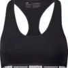 Puma - Racer Back Dames Beha - Maat M