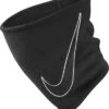 Nike Nekwarmer - Unisex - Zwart,wit -Merkloos Winkel 1100x1200