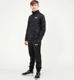 Under Armour No Collection Assigned Jongens Trainingspak - Maat M -Merkloos Winkel 1102x1200 7