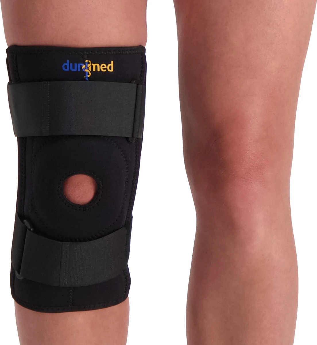 Dunimed Kniebrace Met Baleinen 4 Dunimed Kniebrace Met Baleinen - Afbeelding 2