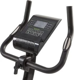 Tunturi Star Fit B100 Hometrainer - Fitness Fiets - 16 Weerstandsniveaus - Verstelbaar - Ergonomisch - Hartslagmeter -Merkloos Winkel 1105x1200 11