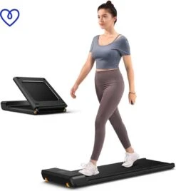 Xiaomi® - Walkingpad - A1 Pro Loopband - Elektrisch - Inklapbaar - Bureau - Treadmill - Walking Pad - 6 Km/h -Merkloos Winkel 1105x1200 9
