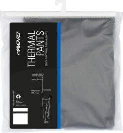 Avento Thermobroek - Mannen - Zwart - Maat XL 15 Avento Thermobroek - Mannen - Zwart - Maat XL -Merkloos Winkel 1107x1200 15