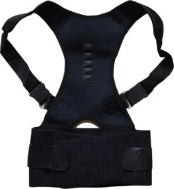 Elastische Rugbrace Met Ventilerende Stof Ruggensteun | Rug-brace.nl™ | XXL - Extra Extra Large -Merkloos Winkel 1108x1200 13