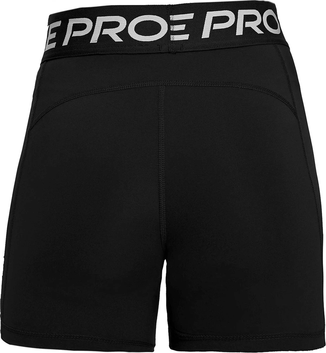 Nike Pro 365 5In Sportbroek Dames - Maat XS 7 Nike Pro 365 5In Sportbroek Dames - Maat XS - Afbeelding 5