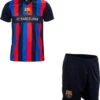 FC Barcelona Thuis Tenue 22/23 - Voetbaltenue Kinderen - Maat 140 -Merkloos Winkel 1109x1200 8