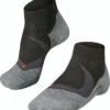FALKE RU4 Endurance Cool Short Hardlopen Anti Blaren Functioneel Garen Heren Sportsokken Zwart - Maat 42-43 -Merkloos Winkel 1110x1200 16