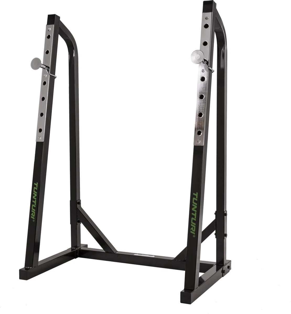 Tunturi WT40 Squat Rack - Squat Rek 13 Tunturi WT40 Squat Rack - Squat Rek - Afbeelding 11