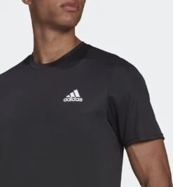 Adidas D4M TEE Heren Sportshirt - Maat M -Merkloos Winkel 1110x1200 4