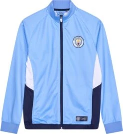 Manchester City Trainingspak Kids 22/23 - Trainingspak Kinderen - Maat 140 -Merkloos Winkel 1110x1200 7