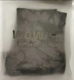 Wow Peach Marble Zwart Legging L | TikTok Legging | Dames |Butt Lifting |TikTok Broek |TikTok Yogapants |Fitness | Sporten | -Merkloos Winkel 1111x1200 5