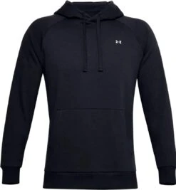 Under Armour Rival Fleece Heren Trui - Maat M