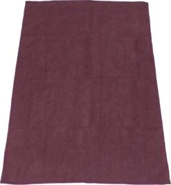 VirtuFit Premium Yoga Handdoek - Absorberend - Microvezel - 76 X 51 Cm - Mulberry -Merkloos Winkel 1112x1200 13