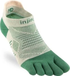 Injinji Run Light No-Show Coolmax Teensok 261110 Noir S=37-40 -Merkloos Winkel 1112x1200 19