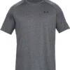 Under Armour Tech Heren Sportshirt - Maat L