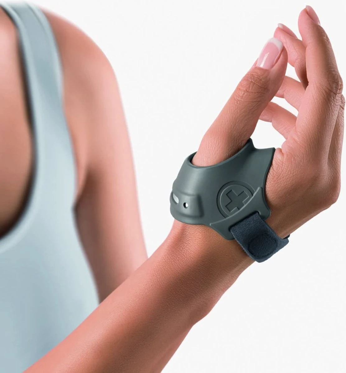 Bort Medical CMC Rhizoflex Duimbrace-Rechts-Maat 2 3 Bort Medical CMC Rhizoflex Duimbrace-Rechts-Maat 2