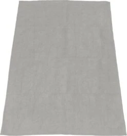 VirtuFit Premium Yoga Handdoek - Absorberend - Microvezel - 76 X 51 Cm - Natural Grey -Merkloos Winkel 1113x1200 15