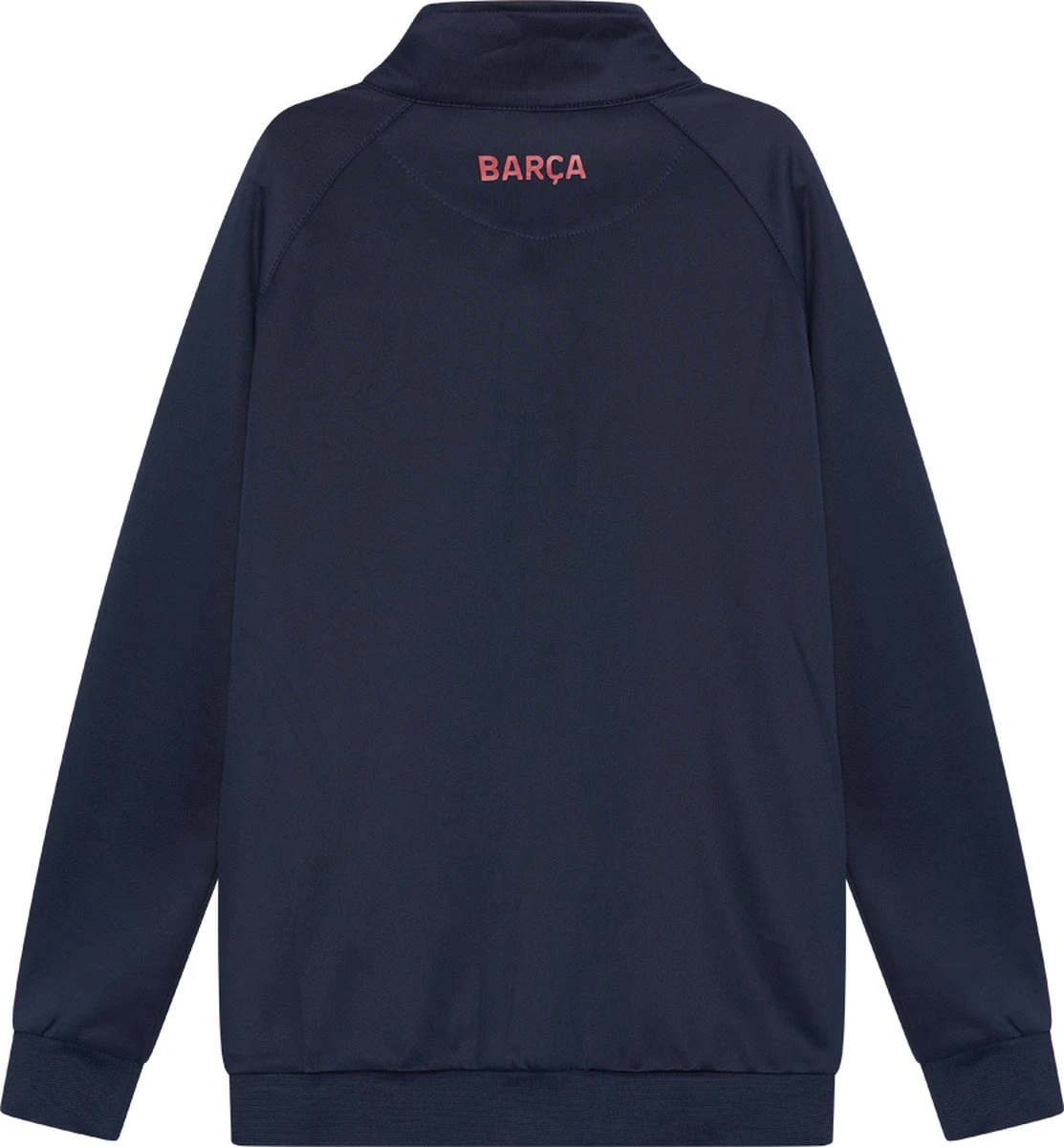FC Barcelona Trainingspak TP - Maat M - Blauw/rood 14 FC Barcelona Trainingspak TP - Maat M - Blauw/rood - Afbeelding 12