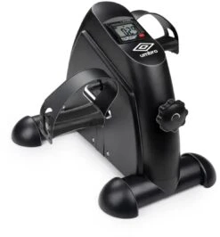 Umbro Stoelfiets - Met Computer - Hometrainer - Bureaufiets - Fietstrainer - Stoelfiets Met Handvaten - Zwart -Merkloos Winkel 1113x1200 7