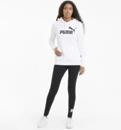 PUMA ESS Logo Dames Legging - Maat M -Merkloos Winkel 1115x1200 12