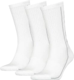 HEAD Sokken Performance Crew 3-pack Wit-39/42 -Merkloos Winkel 1116x1200 22