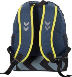 Hummel Brighton Backpack Sporttas - One Size -Merkloos Winkel 1116x1200 3