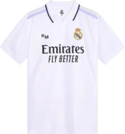 Real Madrid Thuis Shirt Senior 22/23 - Maat XL