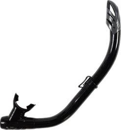 Atlantis Samana Pro Combo - Snorkelset - Volwassenen - Zwart/Grijs -Merkloos Winkel 1117x1200 4