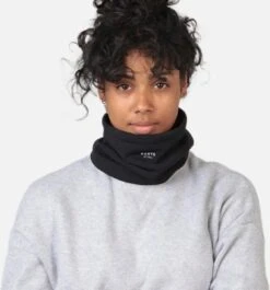 Barts Powerstretch Col Nekwarmer Unisex - One Size -Merkloos Winkel 1118x1200